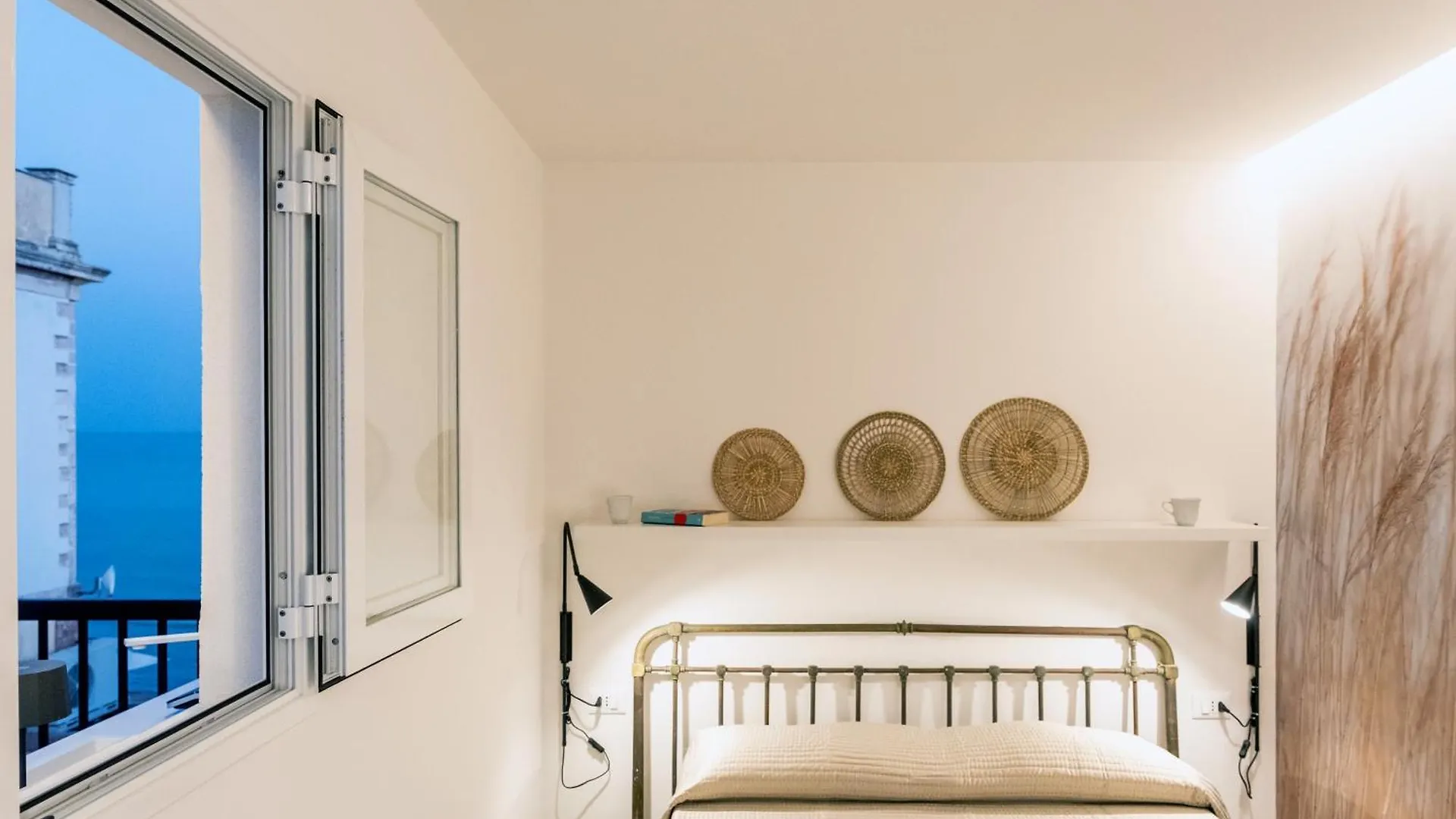 Apartman Casa Duca - Marina Di Ragusa