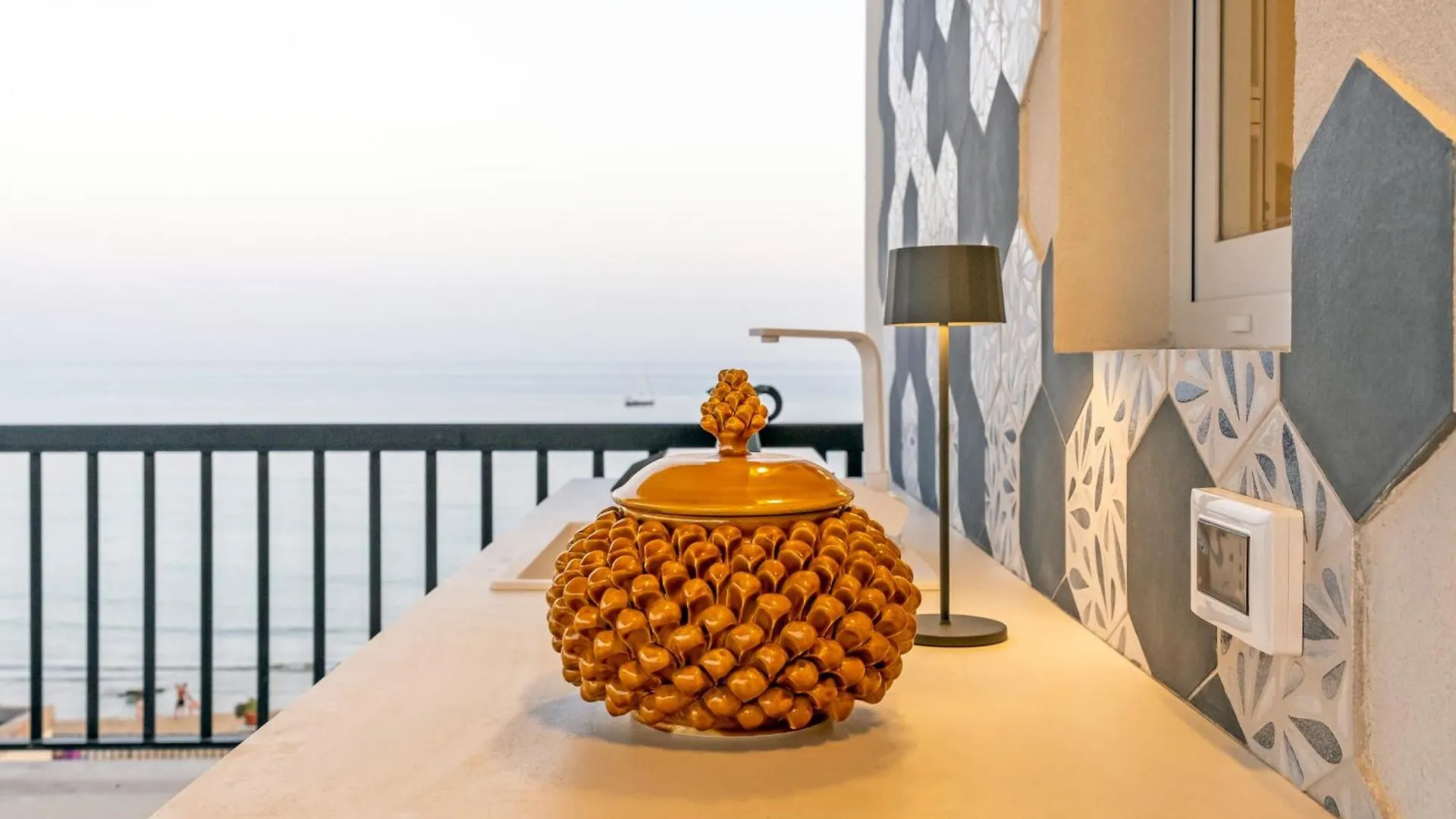 Casa Duca - Marina Di Ragusa Italien