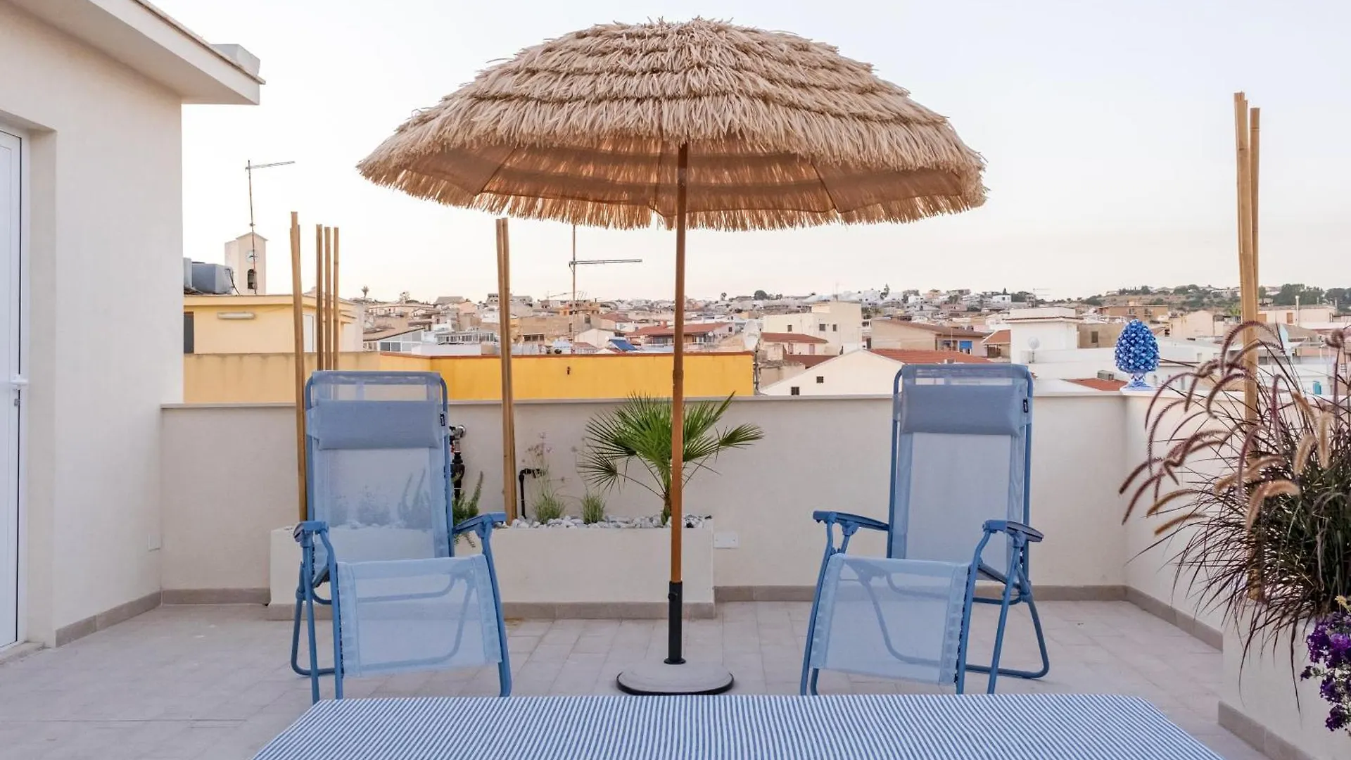 Casa Duca - Marina Di Ragusa 0*,  Italië