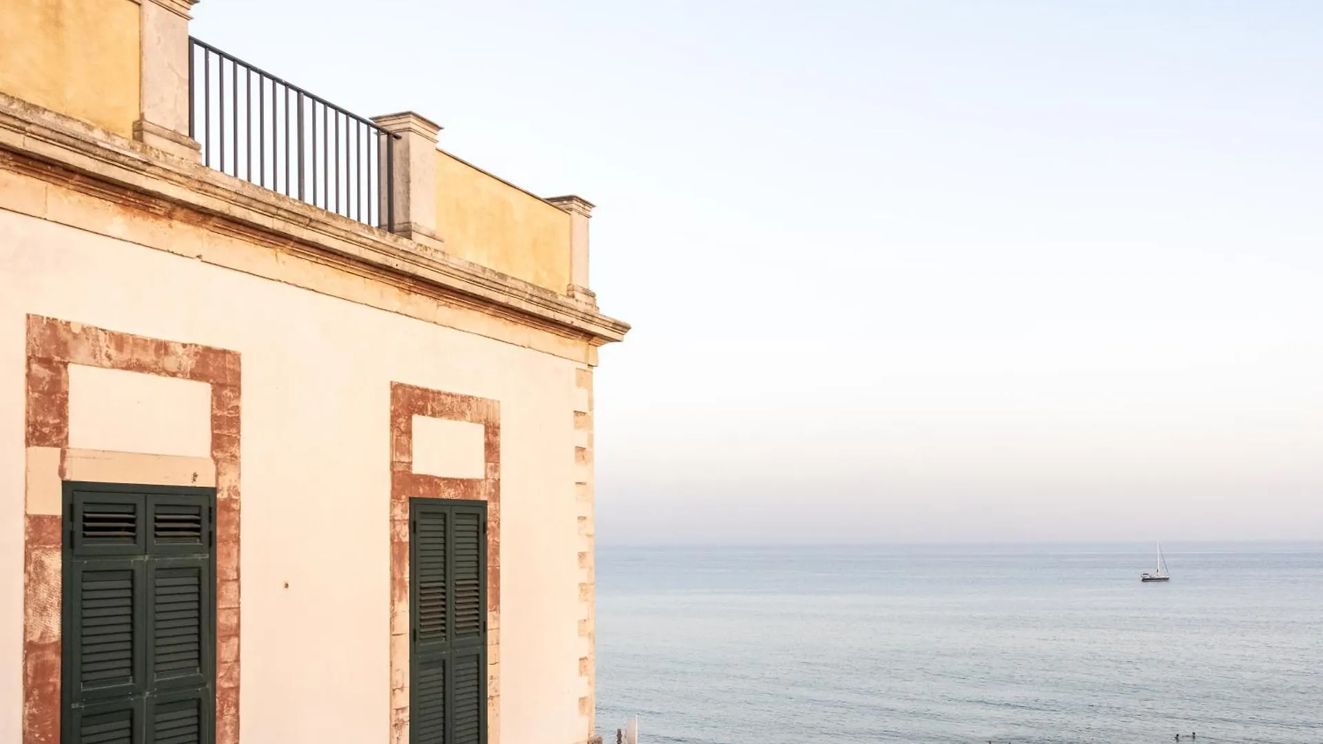 Appartement Casa Duca - Marina Di Ragusa