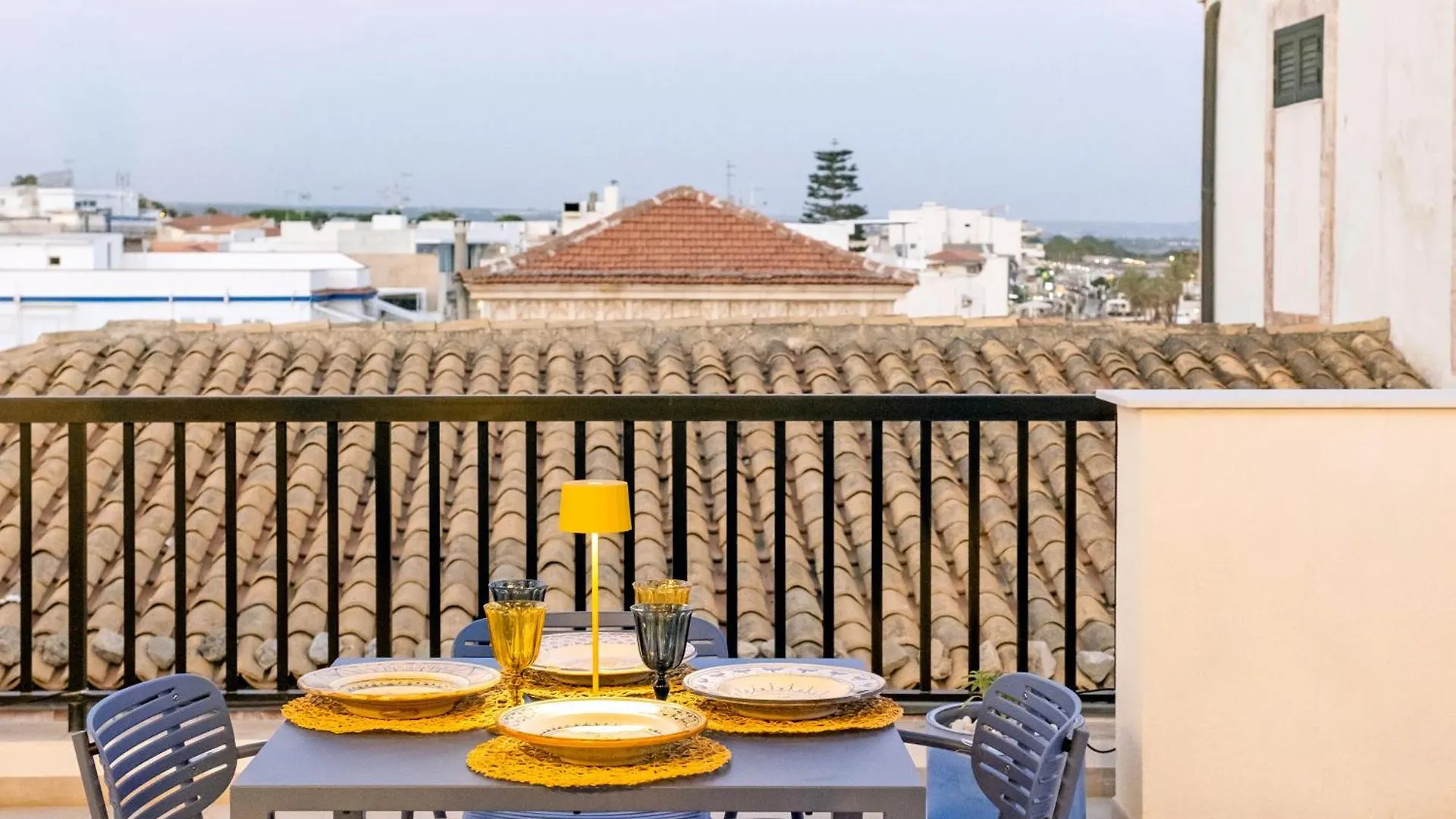 Casa Duca - Marina Di Ragusa 0*,