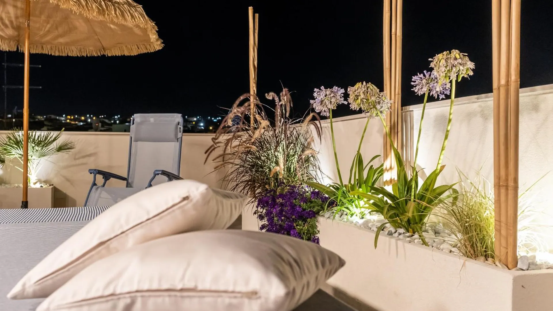 Casa Duca - Marina Di Ragusa Italien