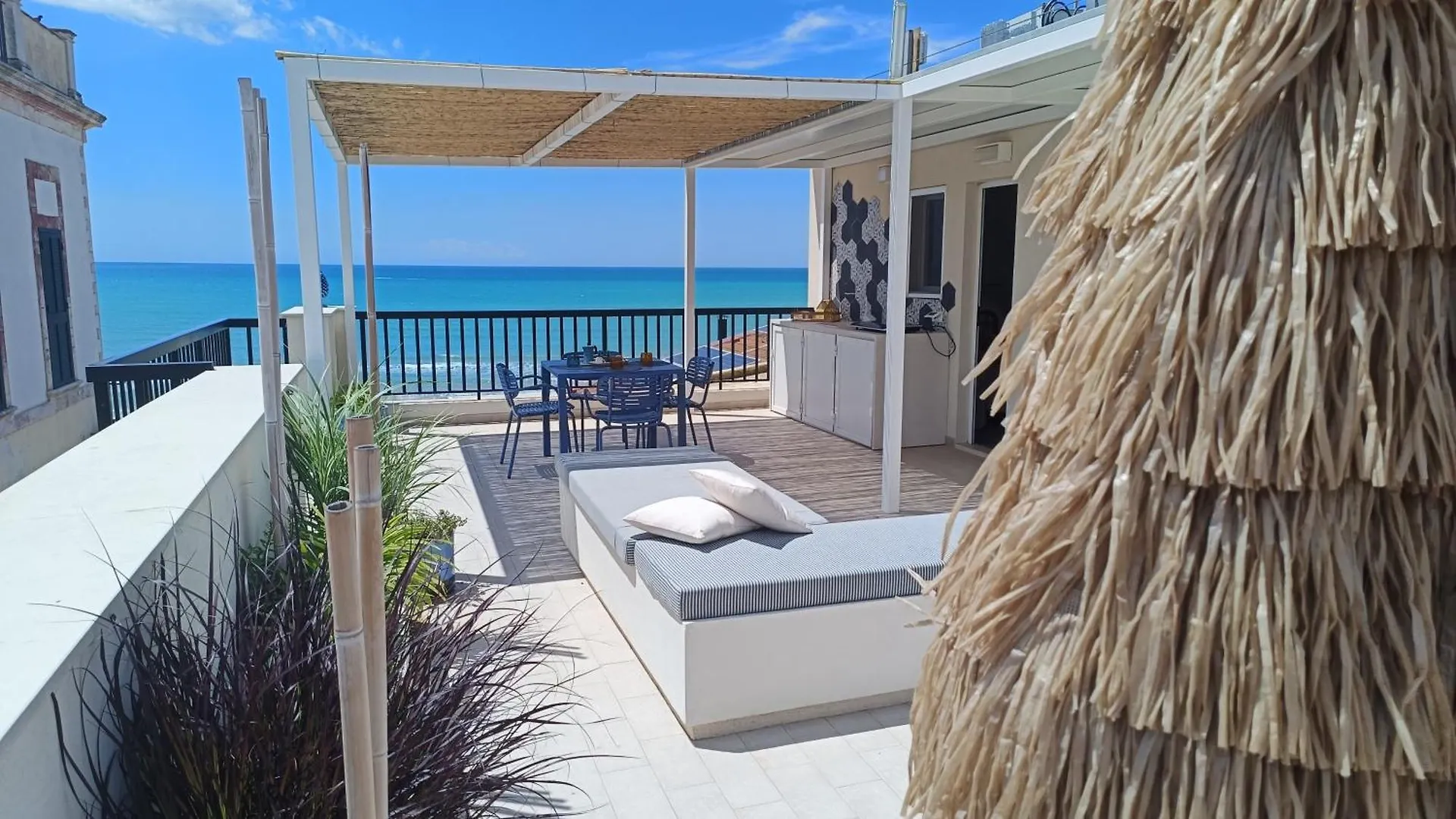 Casa Duca - Marina Di Ragusa
